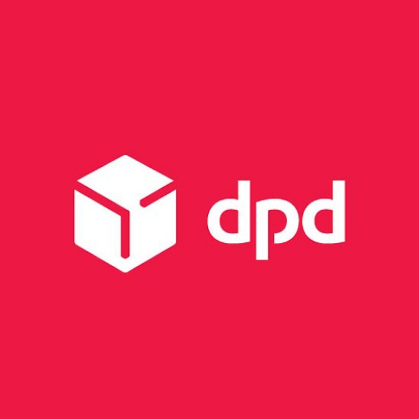 DPD logo