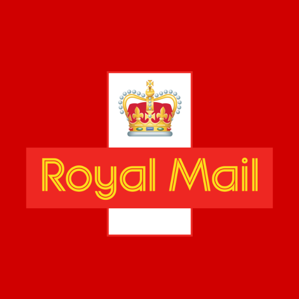 Royal Mail logo